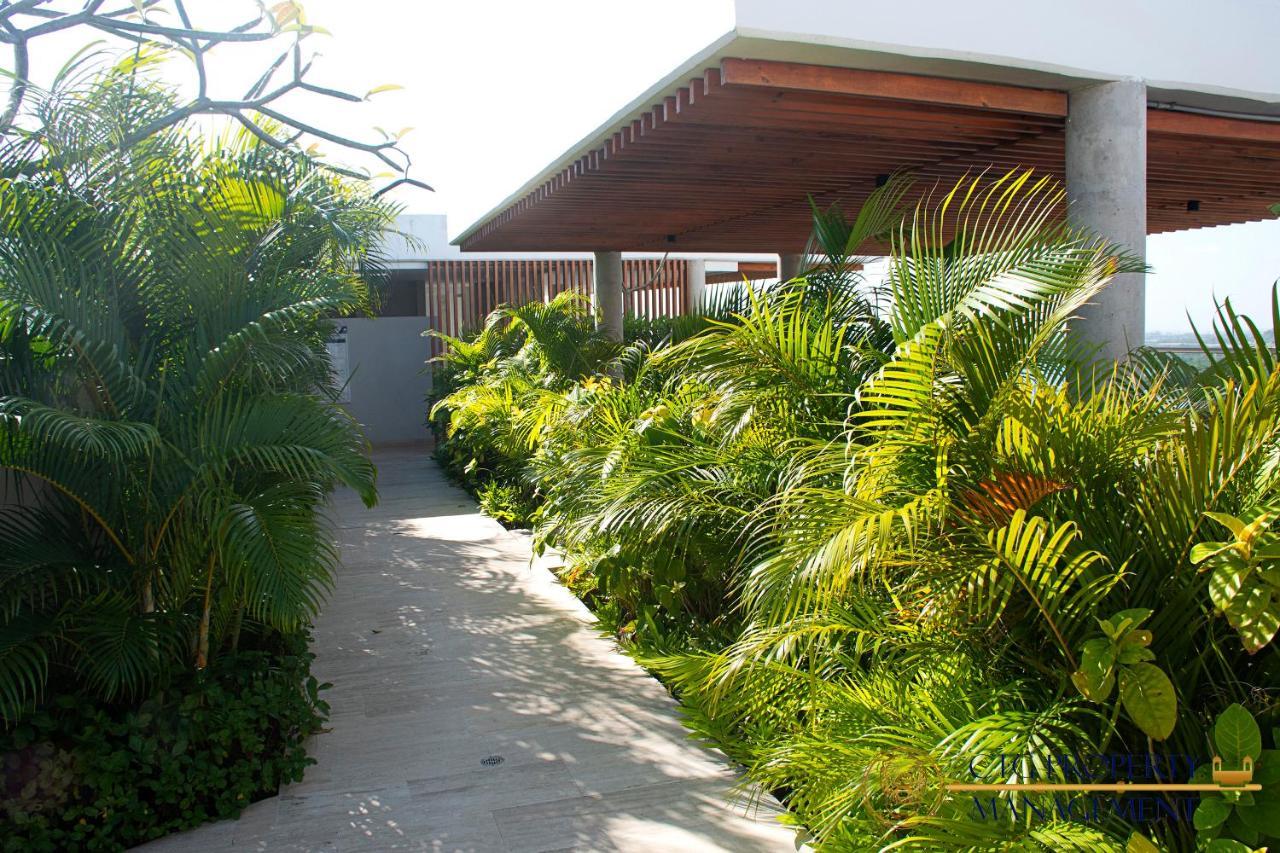 Martinique Cartagena - Apartamentos A Corta Caminata De Playa Azul エクステリア 写真