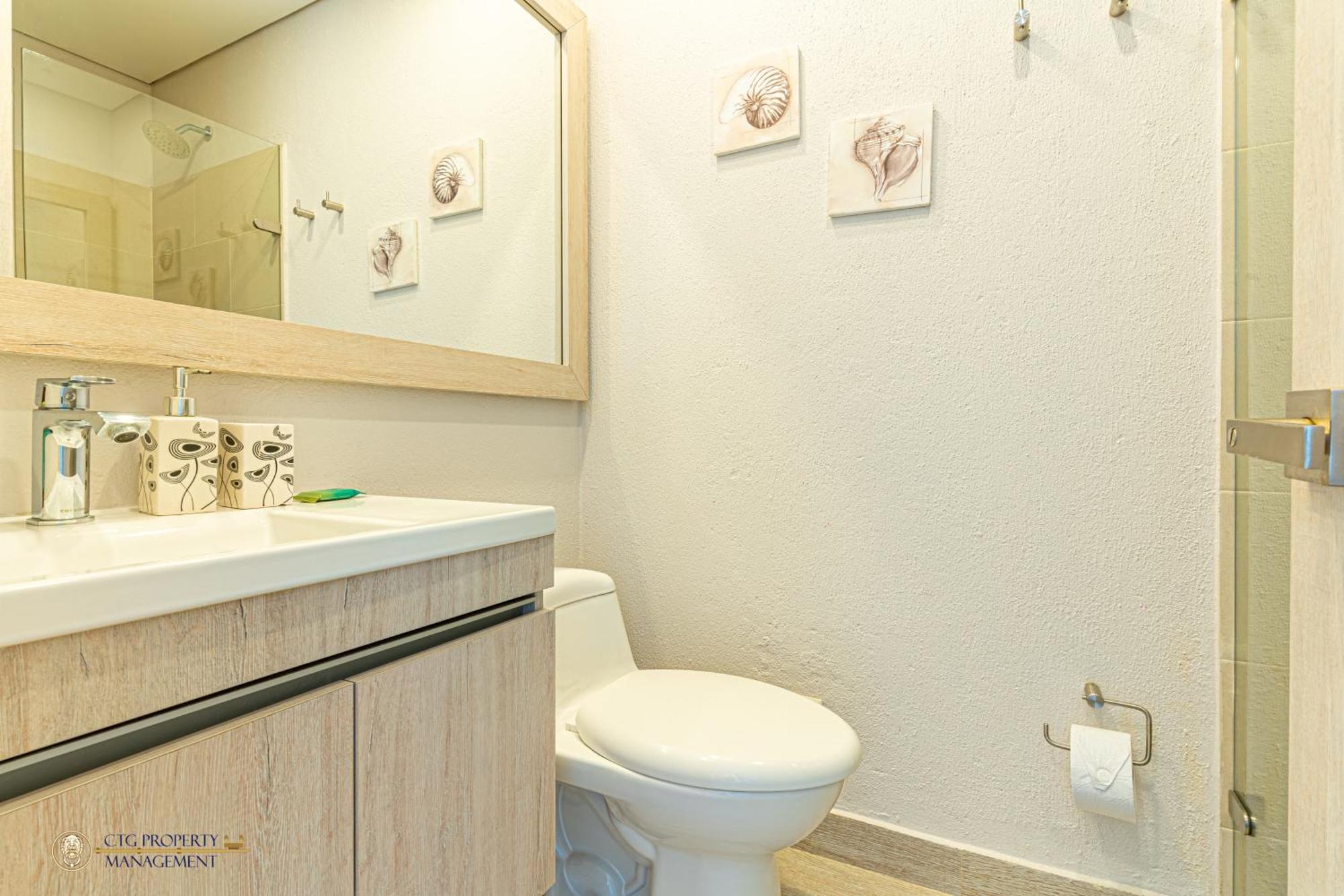 Martinique Cartagena - Apartamentos A Corta Caminata De Playa Azul エクステリア 写真