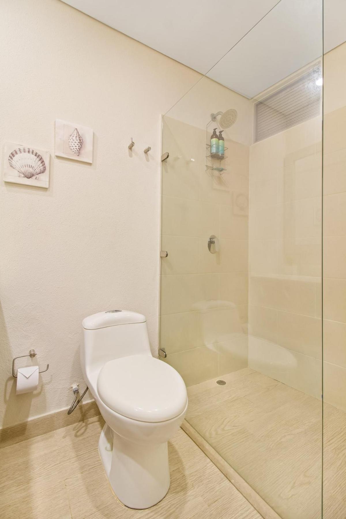Martinique Cartagena - Apartamentos A Corta Caminata De Playa Azul エクステリア 写真