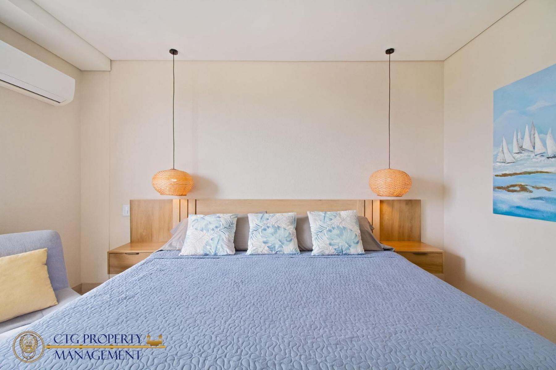 Martinique Cartagena - Apartamentos A Corta Caminata De Playa Azul エクステリア 写真