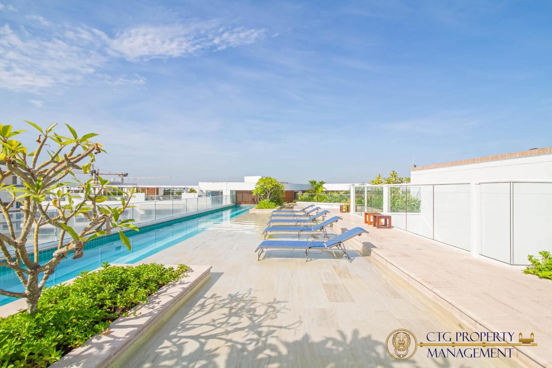Martinique Cartagena - Apartamentos A Corta Caminata De Playa Azul エクステリア 写真